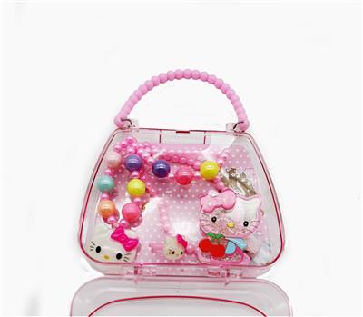 JEWELRY SET - OBL852880