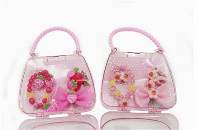 JEWELRY SET - OBL852885