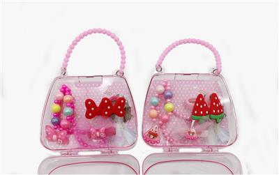 JEWELRY SET - OBL852886