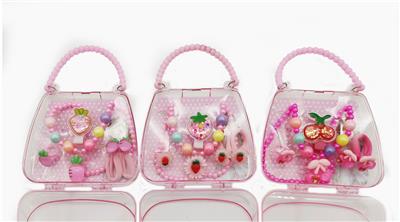 JEWELRY SET - OBL852887