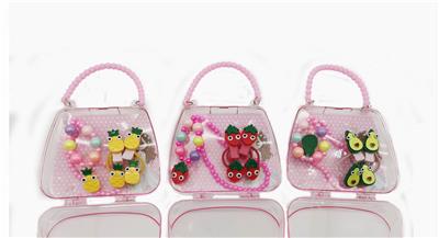 JEWELRY SET - OBL852889