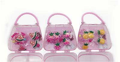 JEWELRY SET - OBL852890