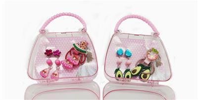 JEWELRY SET - OBL852891