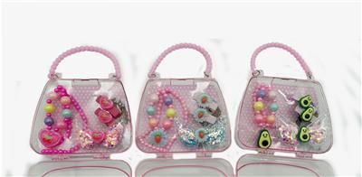 JEWELRY SET - OBL852892