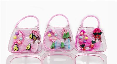 JEWELRY SET - OBL852893