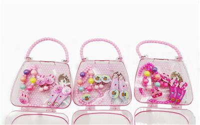 JEWELRY SET - OBL852911