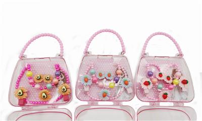 JEWELRY SET - OBL852913