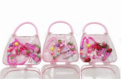 JEWELRY SET - OBL852914