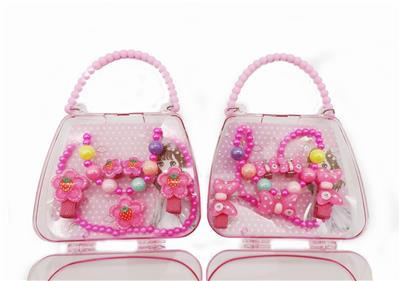 JEWELRY SET - OBL852915