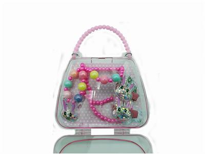 JEWELRY SET - OBL852917