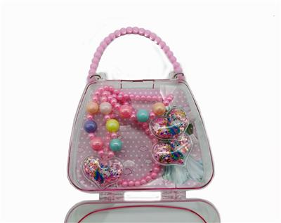 JEWELRY SET - OBL852918