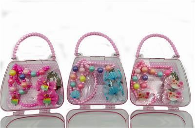 JEWELRY SET - OBL852921