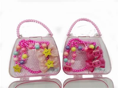 JEWELRY SET - OBL852922