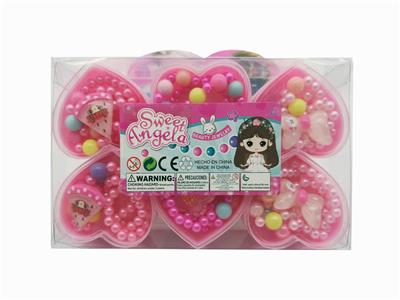 NECKLACE ONE - OBL852923