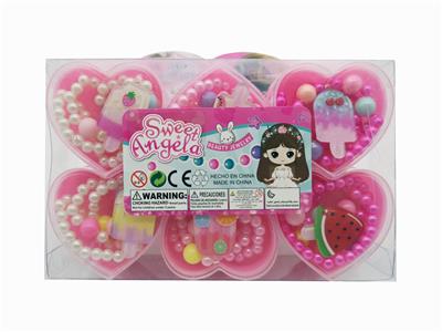 NECKLACE ONE - OBL852924