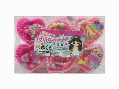 NECKLACE ONE - OBL852925