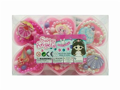 NECKLACE ONE - OBL852928