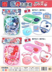 DOCTOR SET - OBL853269
