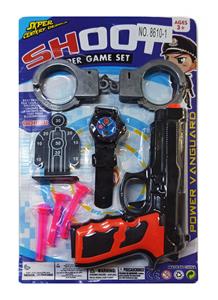 SOFT SHOTGUN - OBL853386