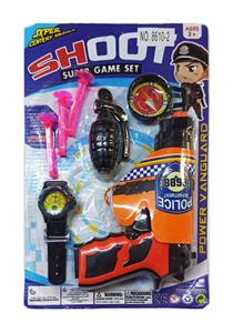 SOFT SHOTGUN - OBL853387