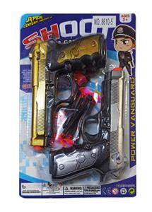 SOFT GUN - OBL853390