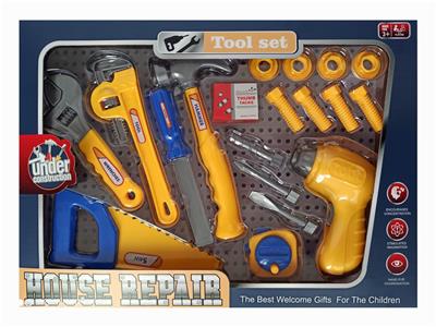 TOOL ROTATING DRILL (NOT ENCELECTED) - OBL853560