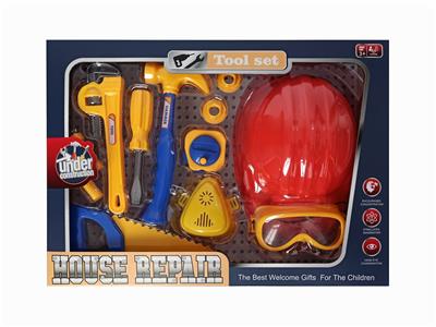 TOOL SET - OBL853561