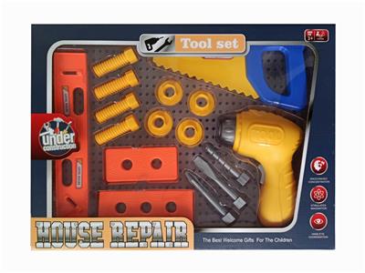 TOOL ROTATING DRILL (NOT ENCELECTED) - OBL853562