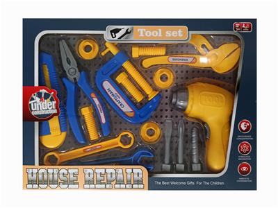 TOOL ROTATING DRILL (NOT ENCELECTED) - OBL853563