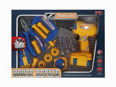 TOOL ROTATING DRILL (NOT ENCELECTED) - OBL853564