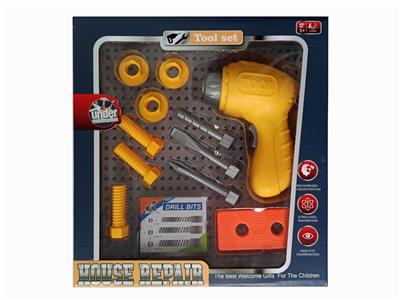 TOOL ROTATING DRILL (NOT ENCELECTED) - OBL853566