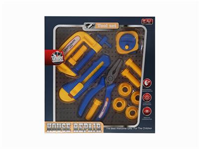 TOOL SET - OBL853568