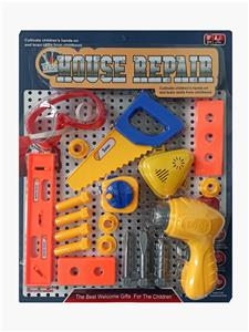 TOOL ROTATING ELECTRIC DRILL SET (NOT ENCELECTED) - OBL853570