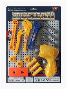 TOOL ROTATING ELECTRIC DRILL SET (NOT ENCELECTED) - OBL853572