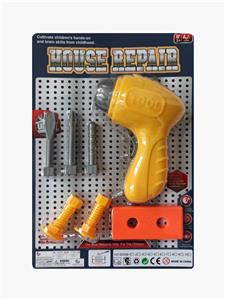 TOOL ROTATING ELECTRIC DRILL SET (NOT ENCELECTED) - OBL853574