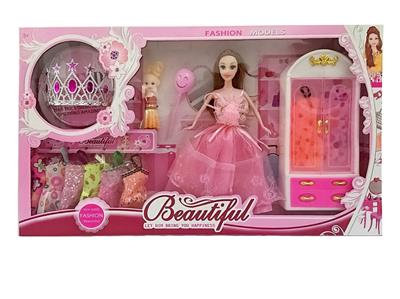 11.5 \real live hand random fashion skirt single barbie - OBL853708