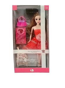 11.5-inch barbie bag accessories - OBL853739