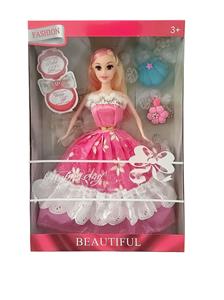 11.5-inch barbie bag accessories - OBL853740