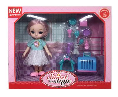 FASHION PRINCESS SUCKING BODY ACCESSORIES - OBL853759