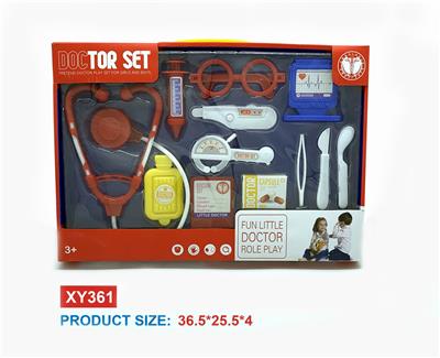 MEDICAL EQUIPMENT - OBL853845