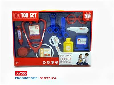 MEDICAL EQUIPMENT - OBL853847