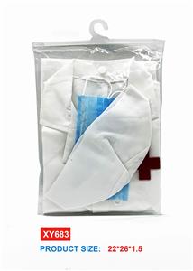 (GENERAL PRACTITIONERS HAT MASK) - OBL853855