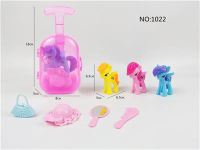 TRANSLUCENT LEVER CASE - OBL854039