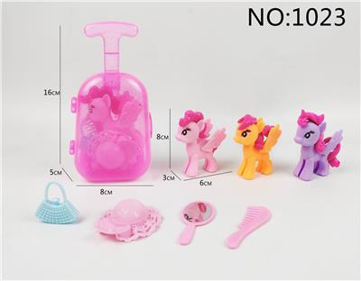 TRANSLUCENT LEVER CASE - OBL854040