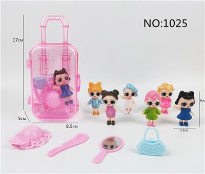 TRANSPARENT LEVER CASE - OBL854042