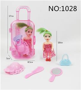 TRANSPARENT LEVER CASE - OBL854045