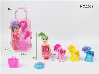 TRANSPARENT LEVER CASE - OBL854046