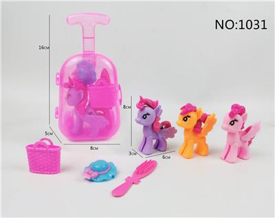 TRANSLUCENT LEVER CASE - OBL854048