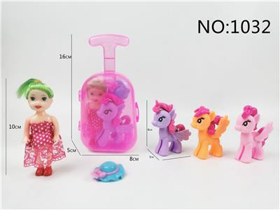 TRANSLUCENT LEVER CASE - OBL854049