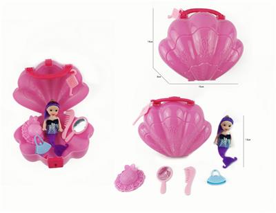 SHELL KEY BOX - OBL854050